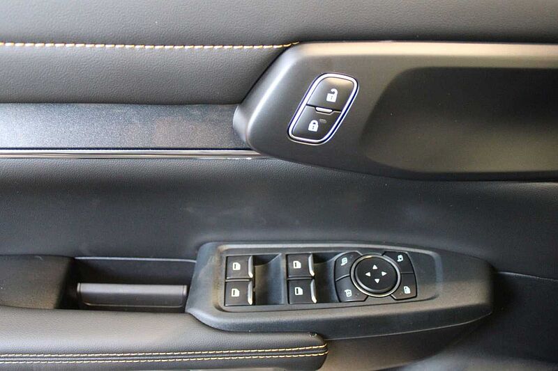 Ford Ranger Wildtrak DoKa, EL. ROLLO/AHK/iACC/1,99%*