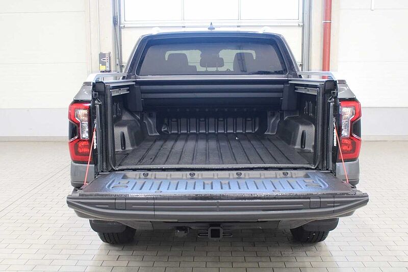 Ford Ranger Wildtrak DoKa, EL. ROLLO/AHK/iACC/1,99%*