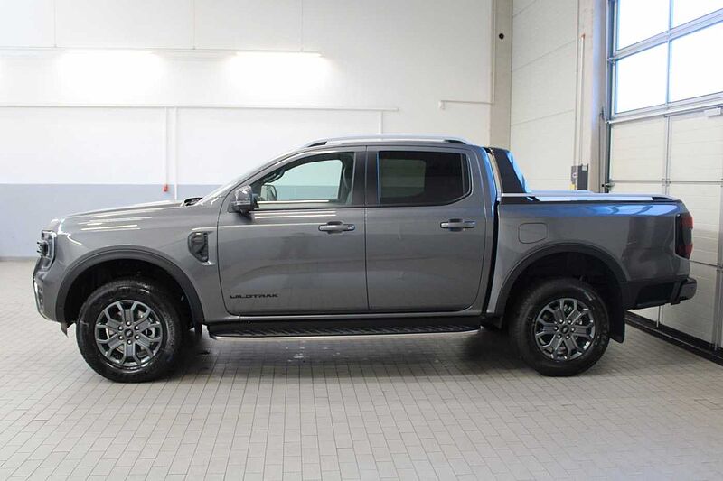 Ford Ranger Wildtrak DoKa, EL. ROLLO/AHK/iACC/1,99%*