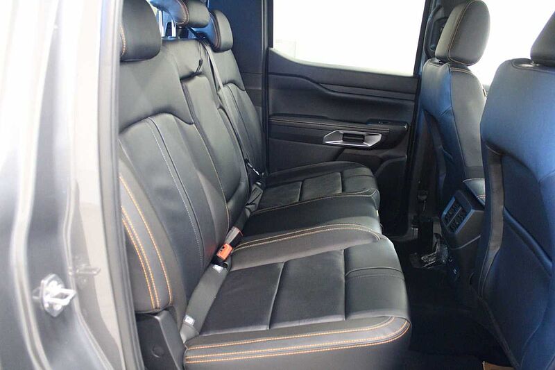 Ford Ranger Wildtrak DoKa, EL. ROLLO/AHK/iACC/1,99%*