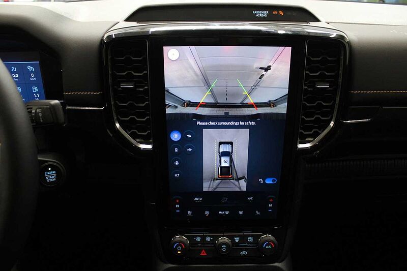 Ford Ranger Wildtrak DoKa, EL. ROLLO/AHK/iACC/1,99%*