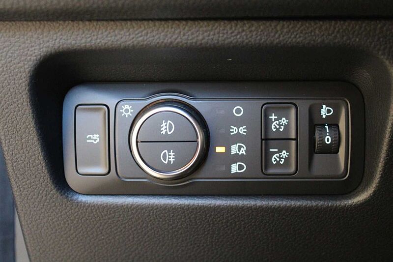 Ford Ranger Wildtrak DoKa, EL. ROLLO/AHK/iACC/1,99%*