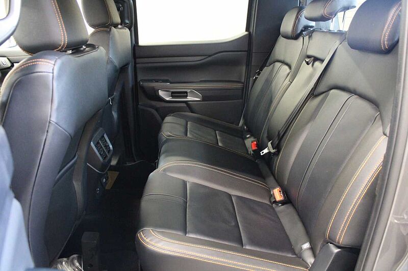 Ford Ranger Wildtrak DoKa 3.0 Auto, EL. ROLLO/AHK/iACC