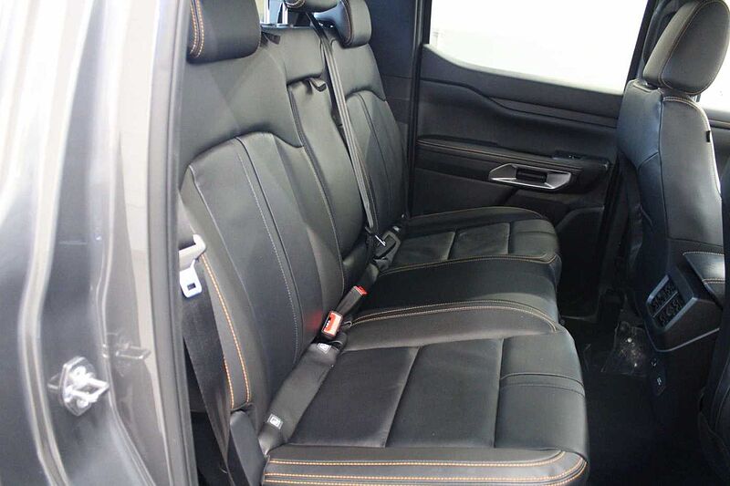 Ford Ranger Wildtrak DoKa 3.0 Auto, EL. ROLLO/AHK/iACC