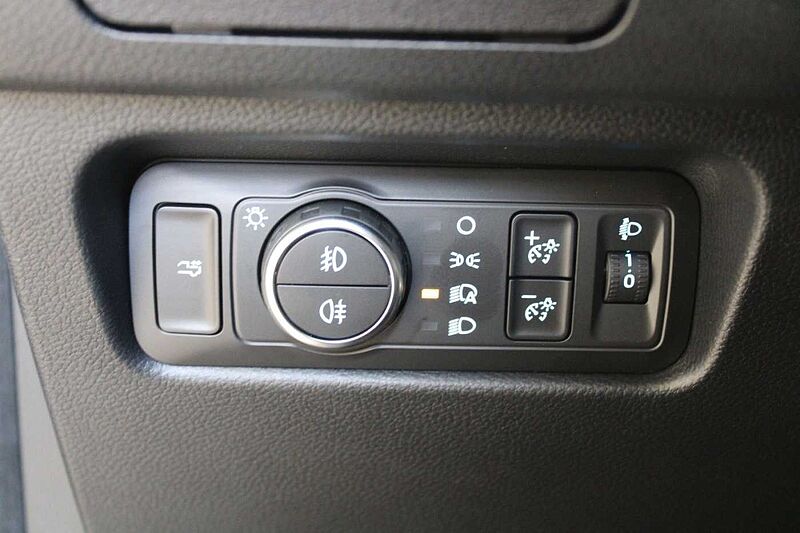 Ford Ranger Wildtrak DoKa 3.0 Auto, EL. ROLLO/AHK/iACC