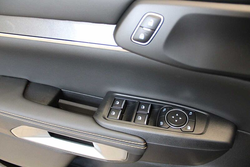 Ford Ranger Wildtrak DoKa 3.0 Auto, EL. ROLLO/AHK/iACC