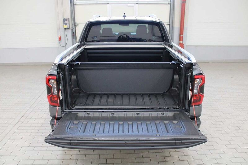 Ford Ranger Wildtrak DoKa 3.0 Auto, EL. ROLLO/AHK/iACC