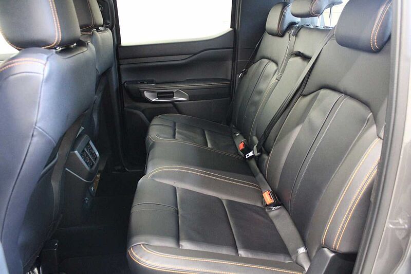 Ford Ranger Wildtrak DoKa 3.0 Auto, EL. ROLLO/AHK/iACC