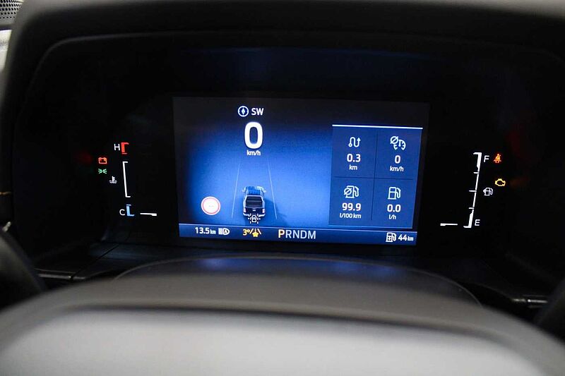 Ford Ranger Wildtrak DoKa 3.0 Auto, EL. ROLLO/AHK/iACC