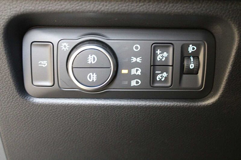 Ford Ranger Wildtrak DoKa 3.0 Auto, EL. ROLLO/AHK/iACC