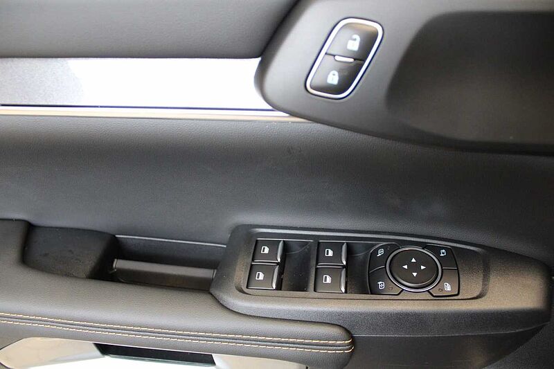 Ford Ranger Wildtrak DoKa 3.0 Auto, EL. ROLLO/AHK/iACC