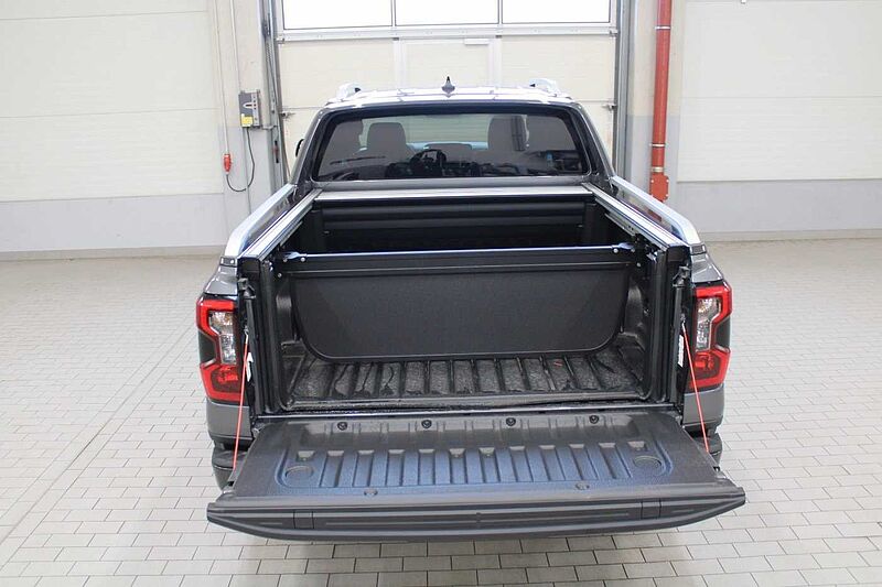 Ford Ranger Wildtrak DoKa 3.0 Auto, EL. ROLLO/AHK/iACC