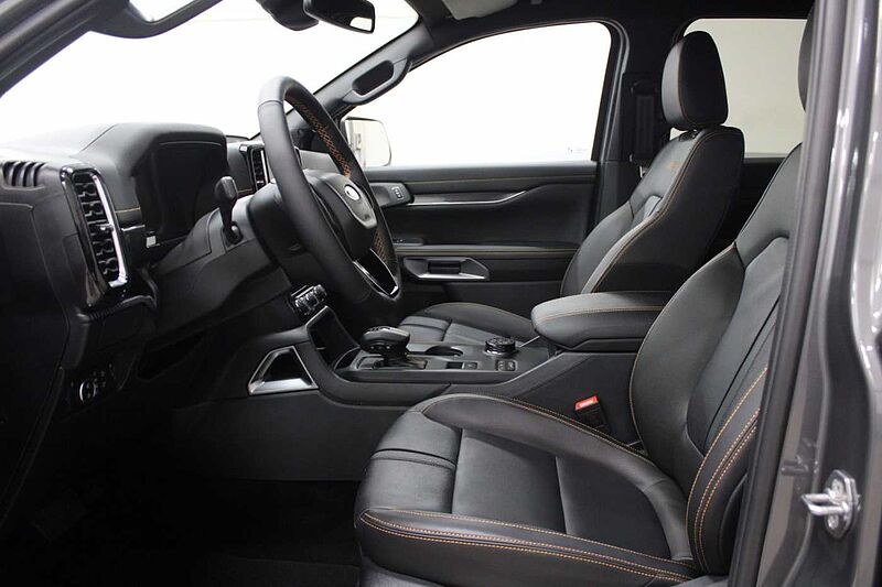 Ford Ranger Wildtrak DoKa 3.0 Aut, EL. ROLLO/AHK/1,99%*