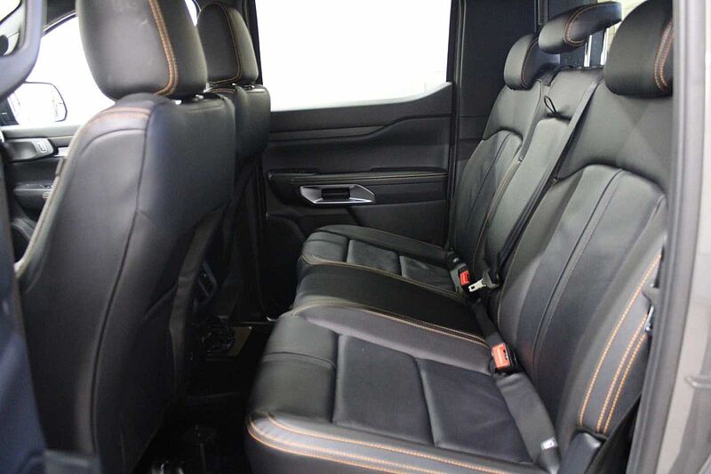Ford Ranger Wildtrak DoKa 3.0 Aut, EL. ROLLO/AHK/1,99%*