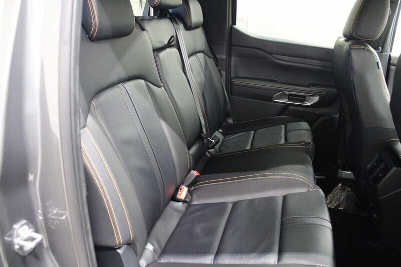 Ford Ranger Wildtrak DoKa 3.0 Aut, EL. ROLLO/AHK/1,99%*