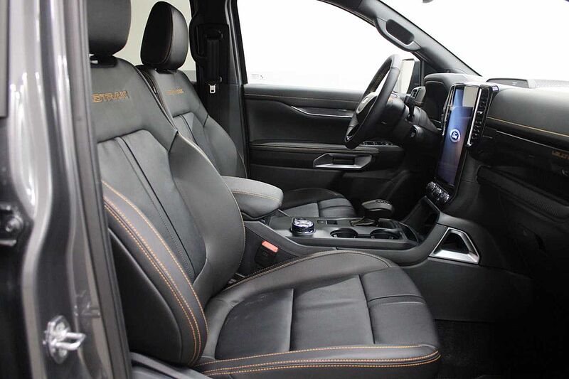 Ford Ranger Wildtrak DoKa 3.0 Aut, EL. ROLLO/AHK/1,99%*