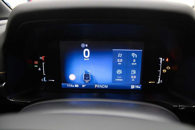 Ford Ranger Wildtrak DoKa 3.0 Aut, EL. ROLLO/AHK/1,99%*