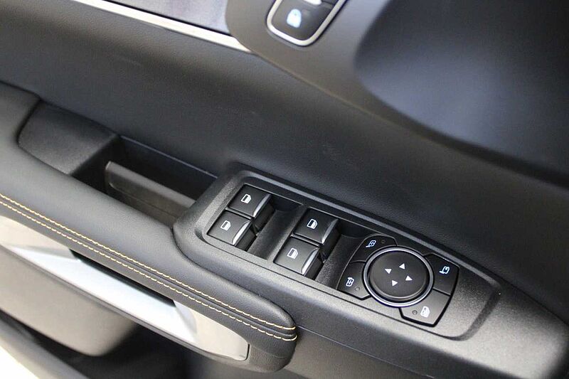 Ford Ranger Wildtrak DoKa 3.0 Aut, EL. ROLLO/AHK/1,99%*