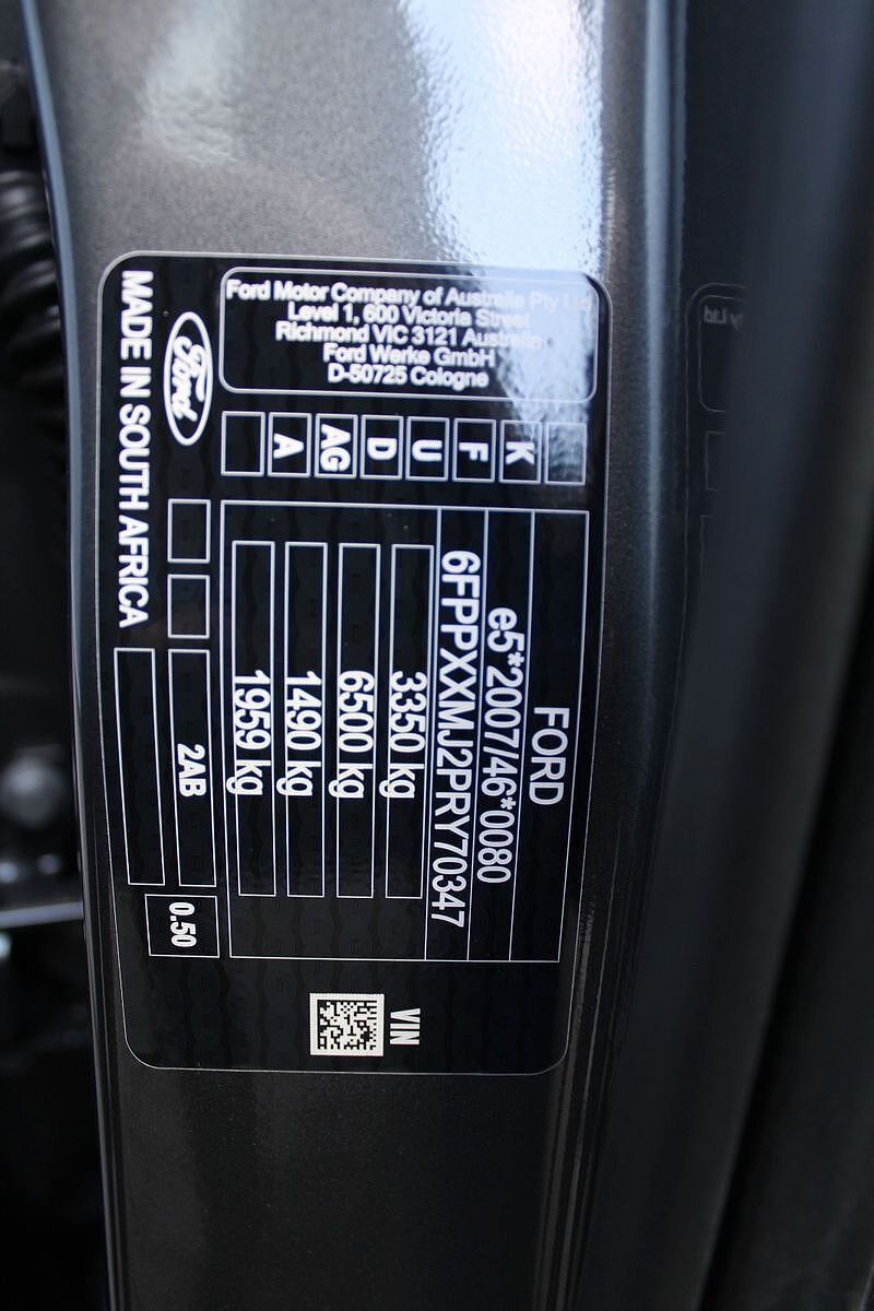 Ford Ranger Wildtrak DoKa 3.0 Aut, EL. ROLLO/AHK/1,99%*