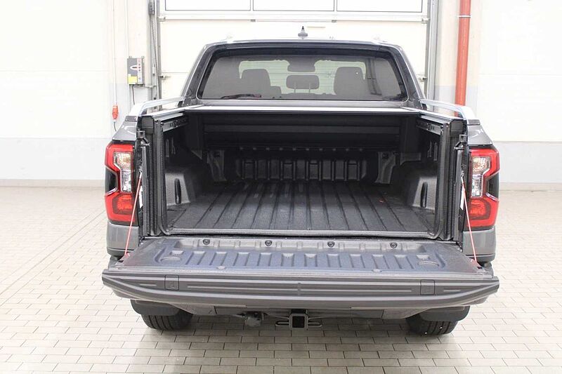 Ford Ranger Wildtrak DoKa 3.0 Aut, EL. ROLLO/AHK/1,99%*