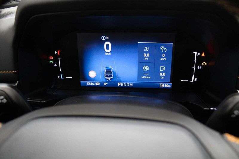 Ford Ranger Wildtrak DoKa 2.0 Auto, EL. ROLLO/AHK/B&O