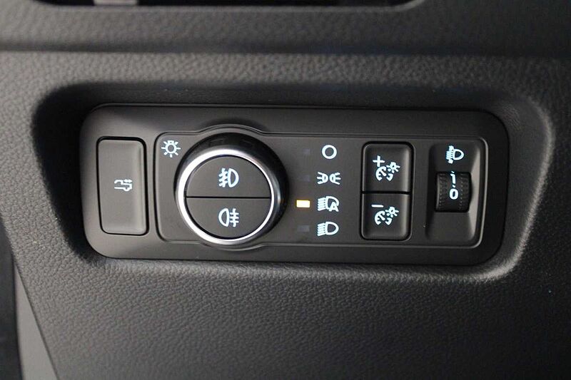 Ford Ranger Wildtrak DoKa 2.0 Auto, EL. ROLLO/AHK/B&O