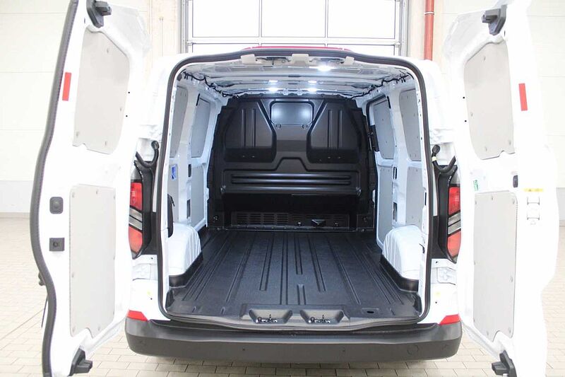 Ford Transit Custom Kasten Trend 280L1, KAMERA