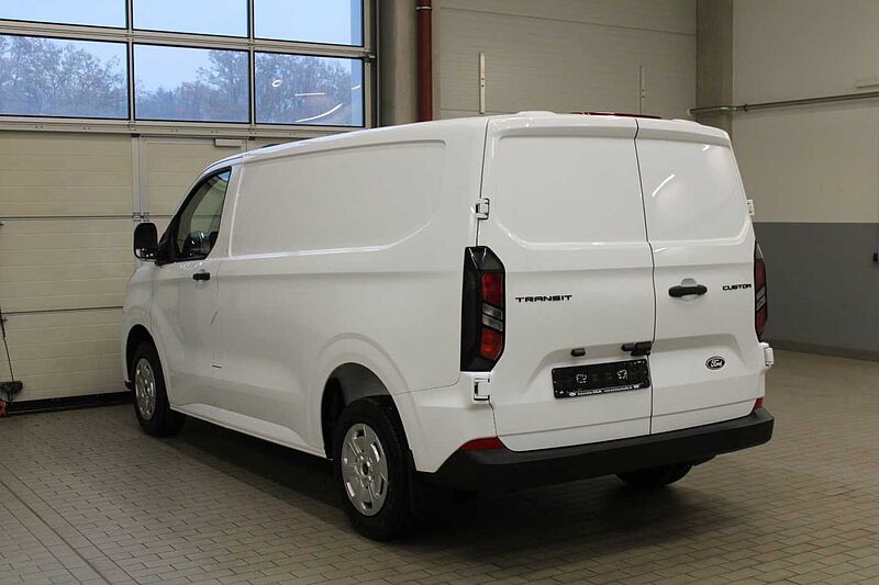 Ford Transit Custom Kasten Trend 280L1, KAMERA