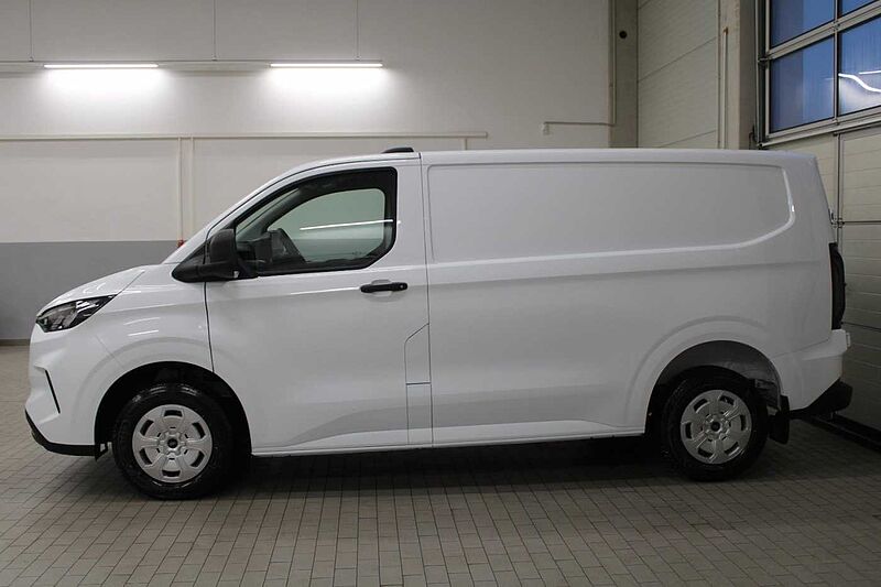 Ford Transit Custom Kasten Trend 280L1, KAMERA