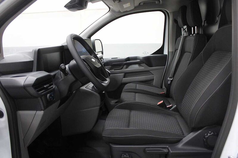 Ford Transit Custom Kasten Trend 280L1, KAMERA