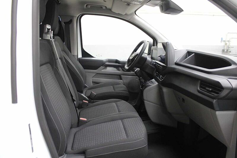 Ford Transit Custom Kasten Trend 280L1, KAMERA