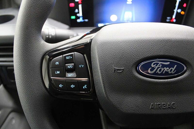 Ford Transit Custom Kasten Trend 280L1, KAMERA