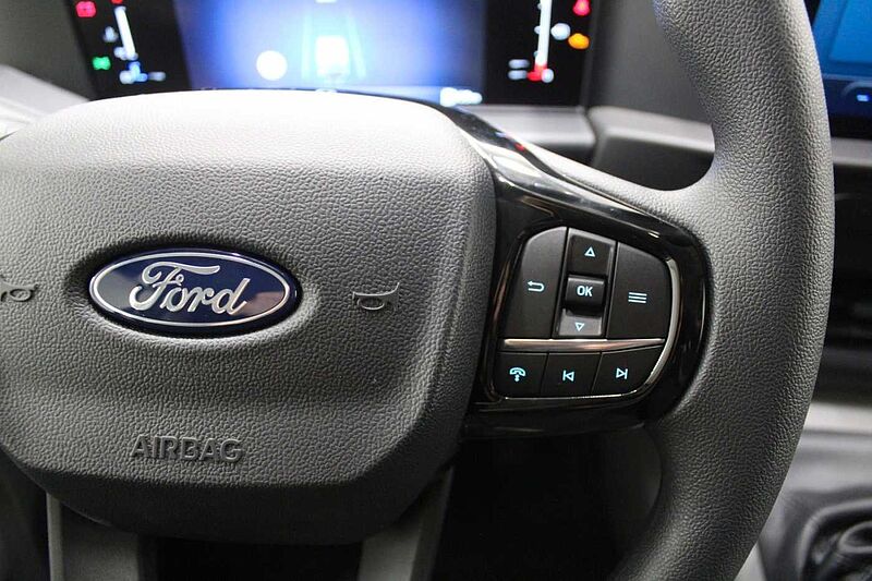 Ford Transit Custom Kasten Trend 280L1, KAMERA