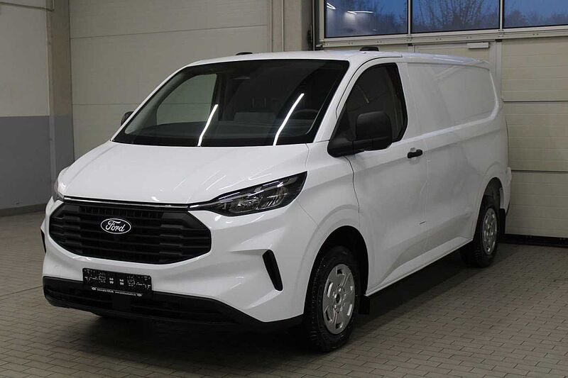 Ford Transit Custom Kasten Trend 280L1, KAMERA