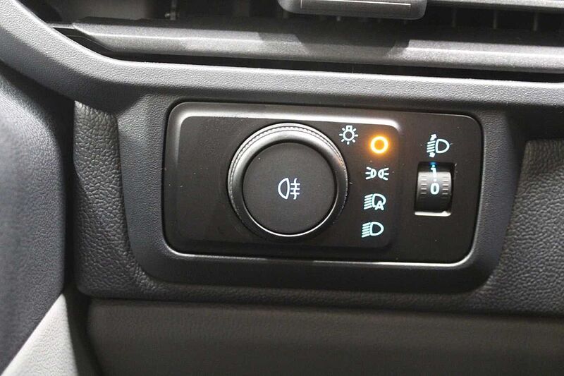 Ford Transit Custom Kasten Trend 280L1, KAMERA