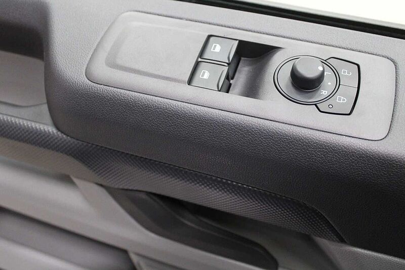 Ford Transit Custom Kasten Trend 280L1, KAMERA