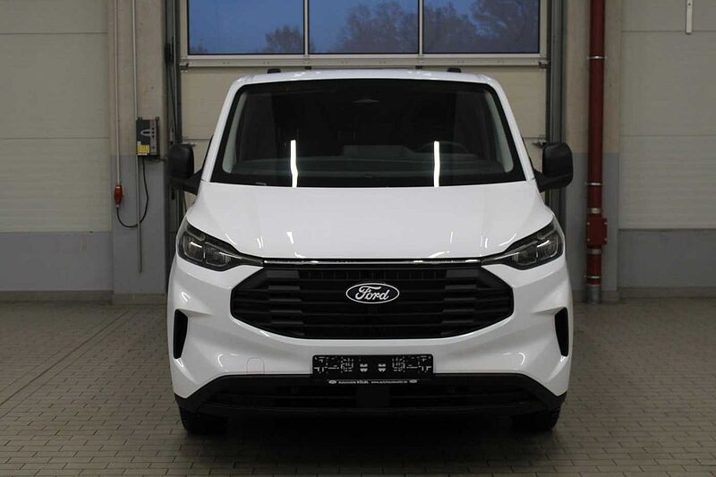 Ford Transit Custom Kasten Trend 280L1, KAMERA
