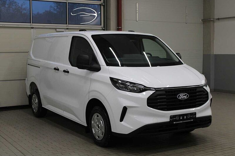 Ford Transit Custom Kasten Trend 280L1, KAMERA