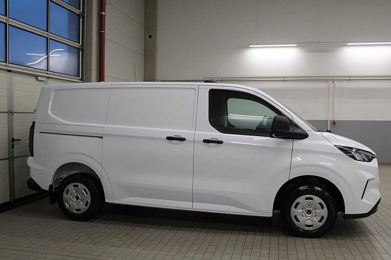 Ford Transit Custom Kasten Trend 280L1, KAMERA