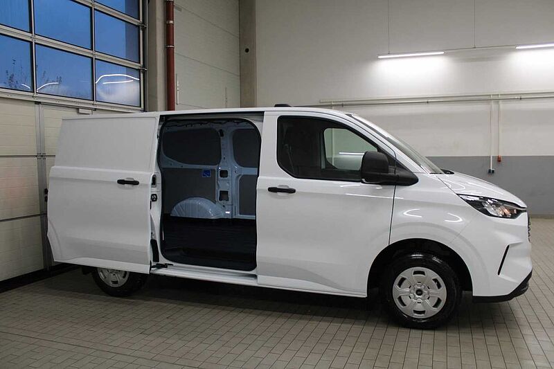 Ford Transit Custom Kasten Trend 280L1, KAMERA