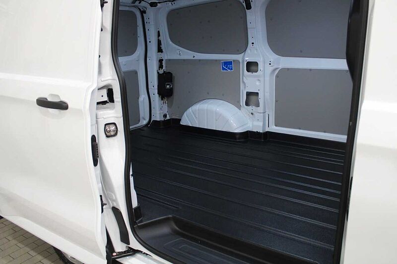 Ford Transit Custom Kasten Trend 280L1, KAMERA