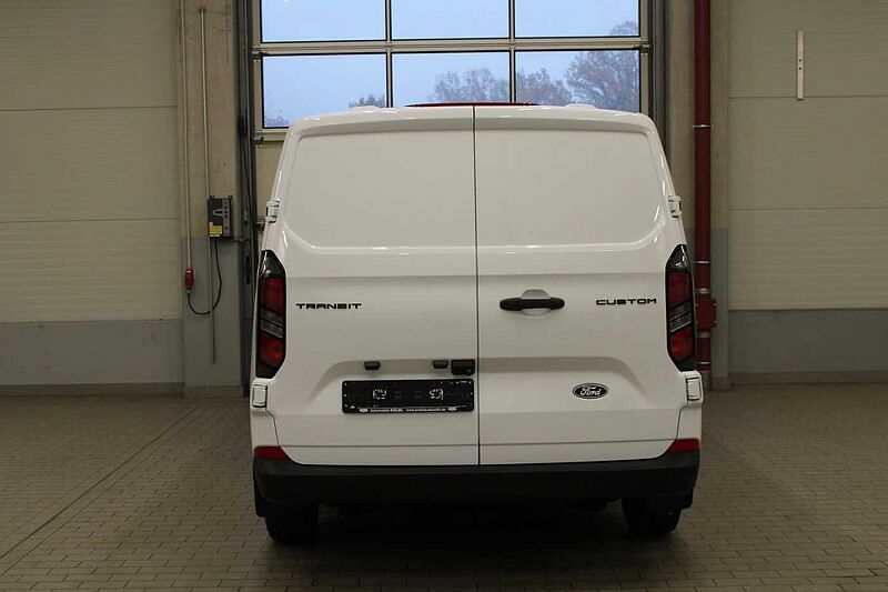 Ford Transit Custom Kasten Trend 280L1, KAMERA