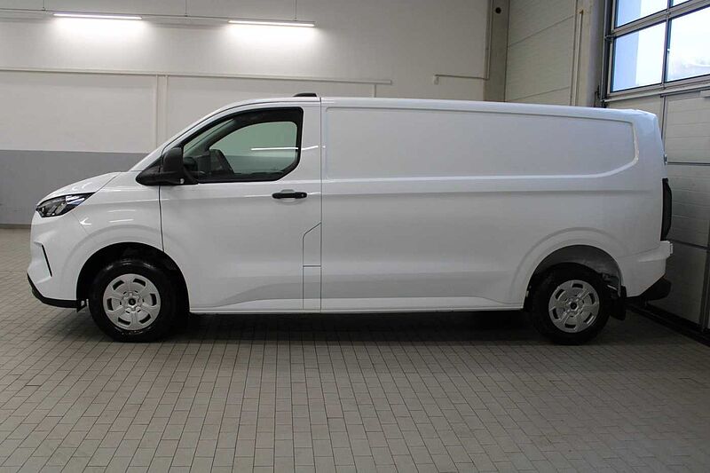 Ford Transit Custom Kasten Trend 300L2, KAMERA