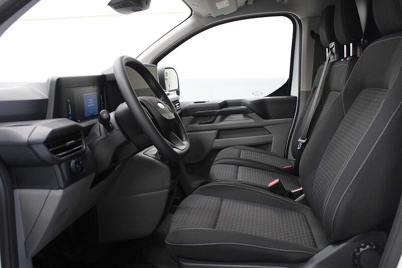 Ford Transit Custom Kasten Trend 300L2, KAMERA