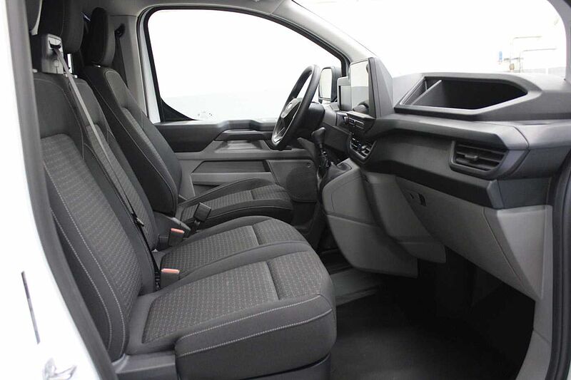 Ford Transit Custom Kasten Trend 300L2, KAMERA