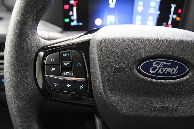 Ford Transit Custom Kasten Trend 300L2, KAMERA