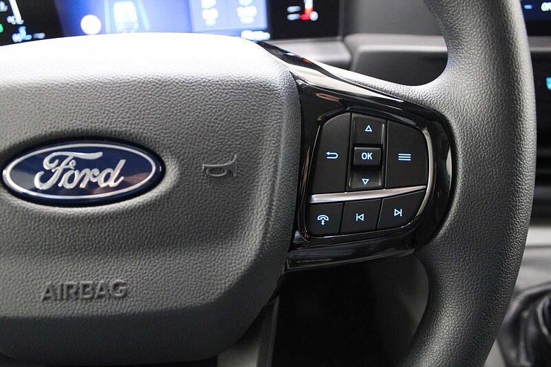 Ford Transit Custom Kasten Trend 300L2, KAMERA