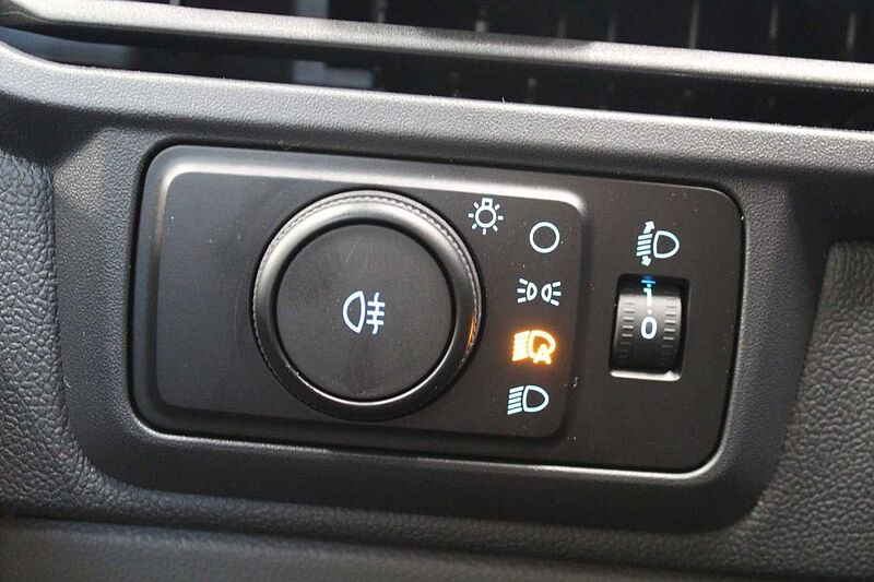 Ford Transit Custom Kasten Trend 300L2, KAMERA