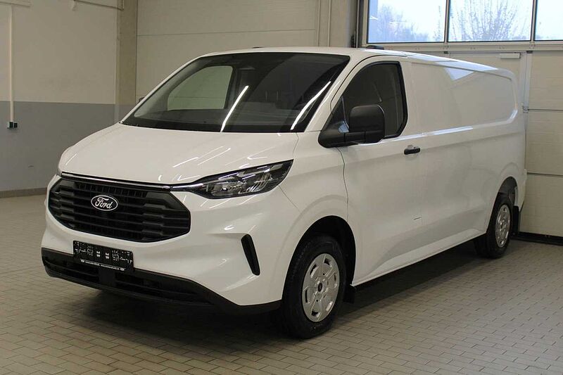 Ford Transit Custom Kasten Trend 300L2, KAMERA