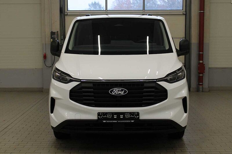 Ford Transit Custom Kasten Trend 300L2, KAMERA